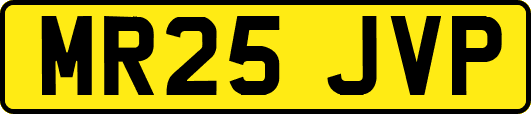 MR25JVP