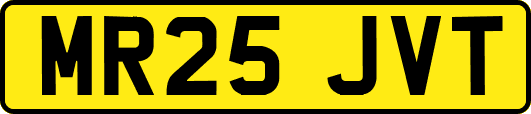 MR25JVT