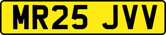 MR25JVV