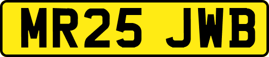 MR25JWB