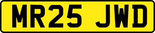 MR25JWD