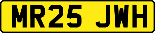 MR25JWH