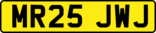 MR25JWJ