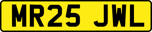 MR25JWL