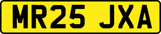 MR25JXA