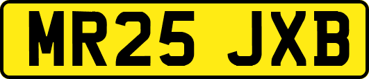 MR25JXB