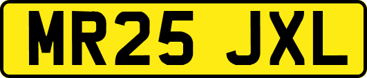 MR25JXL