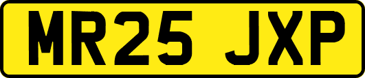 MR25JXP