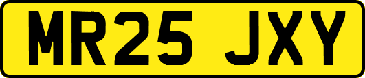 MR25JXY