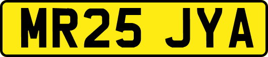 MR25JYA
