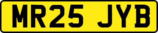 MR25JYB