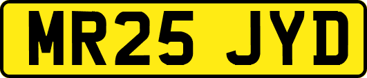 MR25JYD