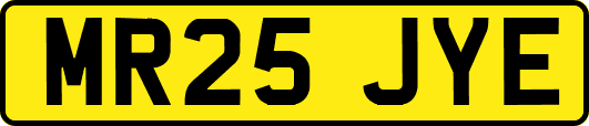 MR25JYE