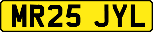 MR25JYL