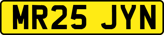 MR25JYN