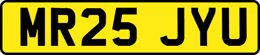 MR25JYU