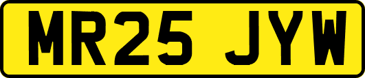 MR25JYW