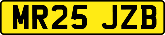 MR25JZB