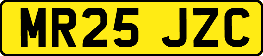 MR25JZC