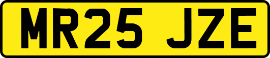 MR25JZE