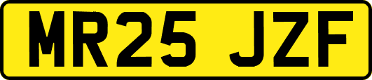 MR25JZF