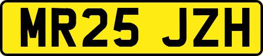 MR25JZH