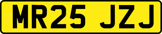 MR25JZJ