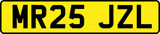 MR25JZL