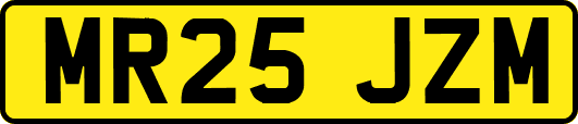 MR25JZM