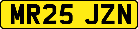MR25JZN