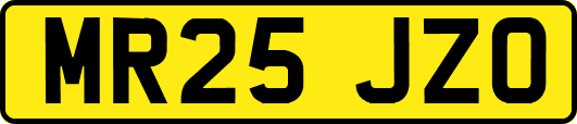 MR25JZO