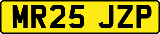 MR25JZP