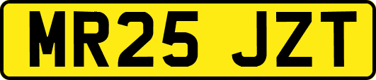 MR25JZT