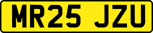 MR25JZU