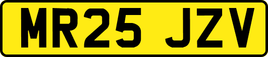 MR25JZV