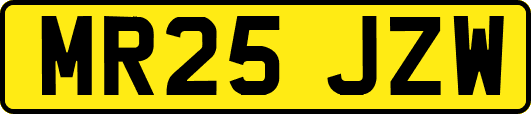 MR25JZW