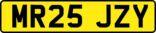 MR25JZY