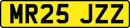 MR25JZZ