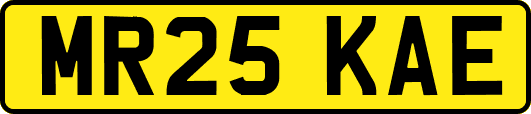 MR25KAE