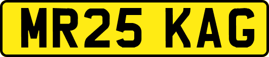 MR25KAG