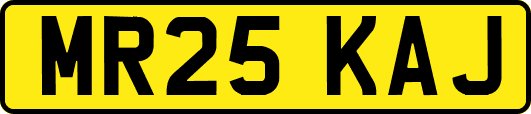 MR25KAJ