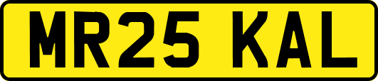 MR25KAL