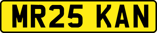 MR25KAN