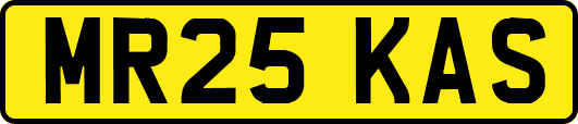 MR25KAS