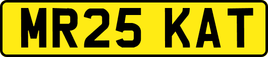 MR25KAT