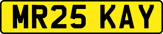 MR25KAY