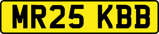 MR25KBB