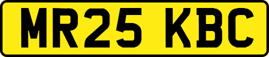 MR25KBC