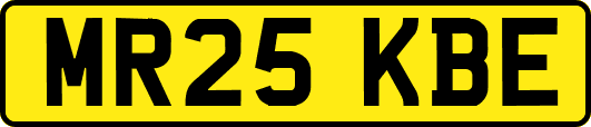 MR25KBE