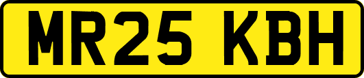MR25KBH